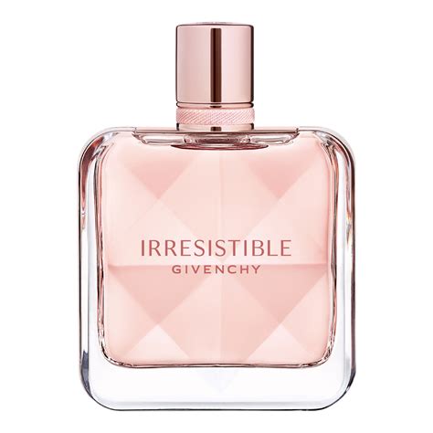 perfume givenchy de mujer precio|perfume givenchy mujer irresistible.